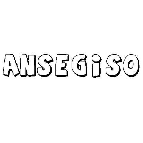 ANSEGISO