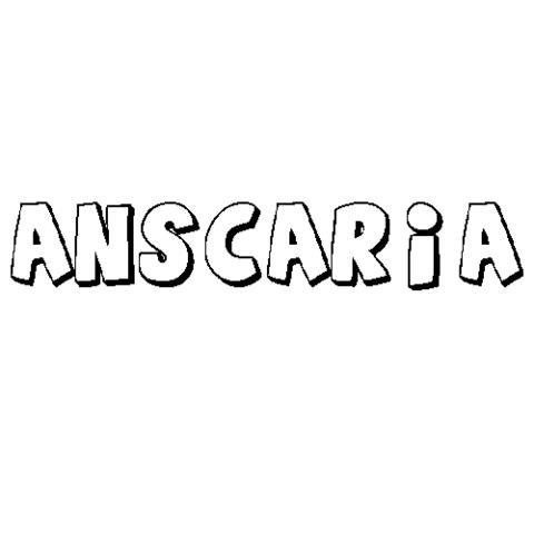 ANSCARIA