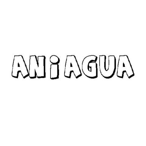 ANIAGUA