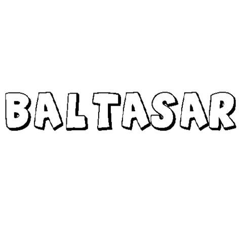 BALTASAR