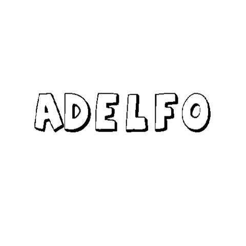 ADELFO