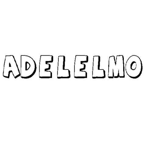 ADELELMO