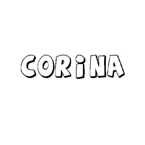 CORINA