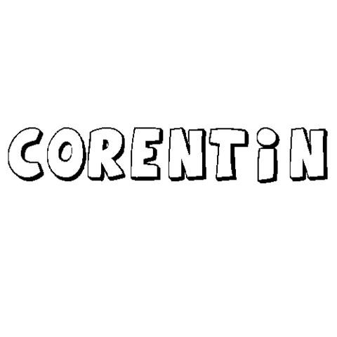 CORENTÍN