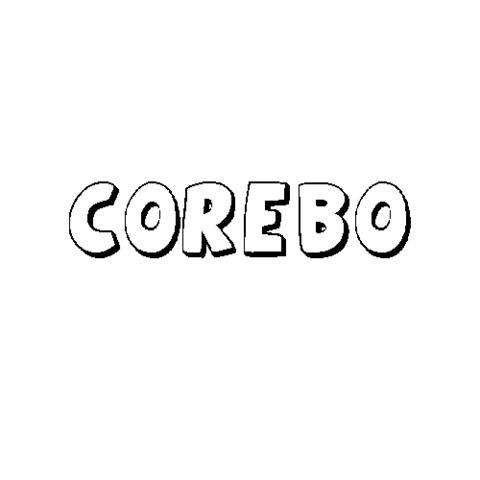 COREBO