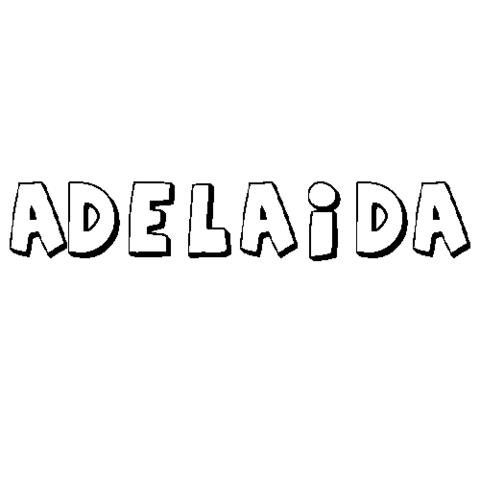 ADELAIDA