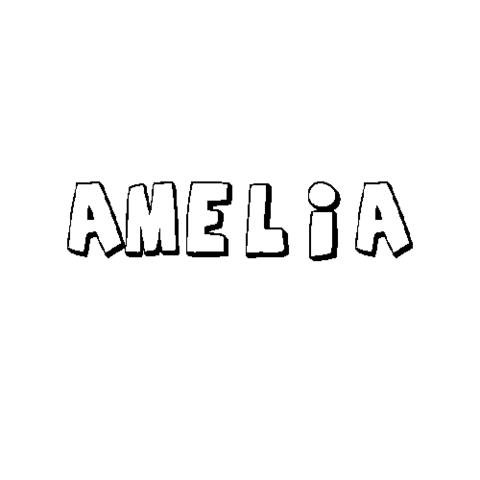 AMELIA 