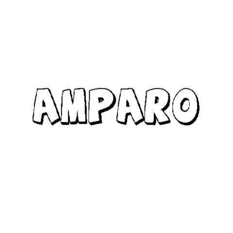 AMPARO
