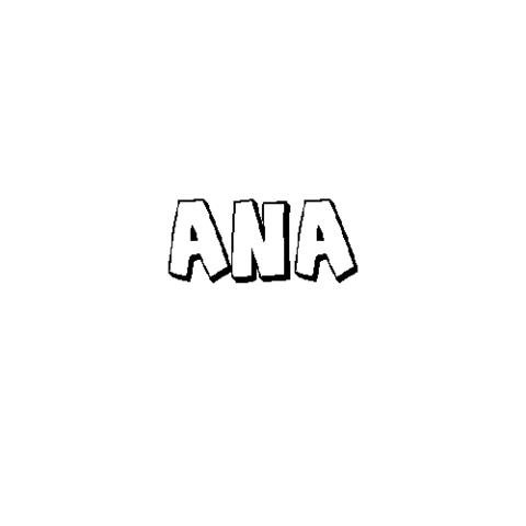 ANA