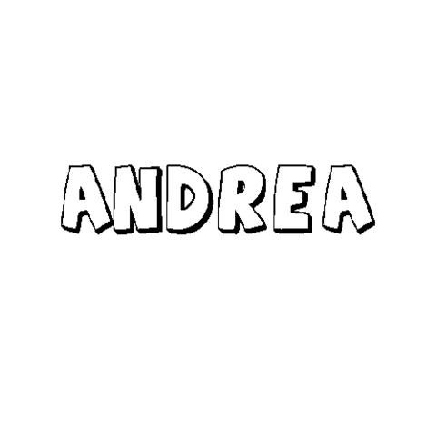 ANDREA