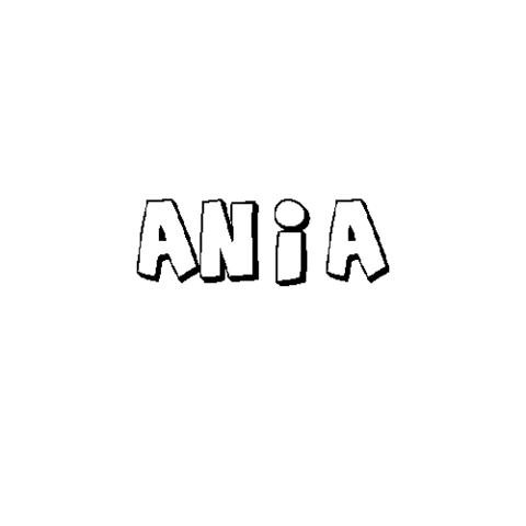 ANIA