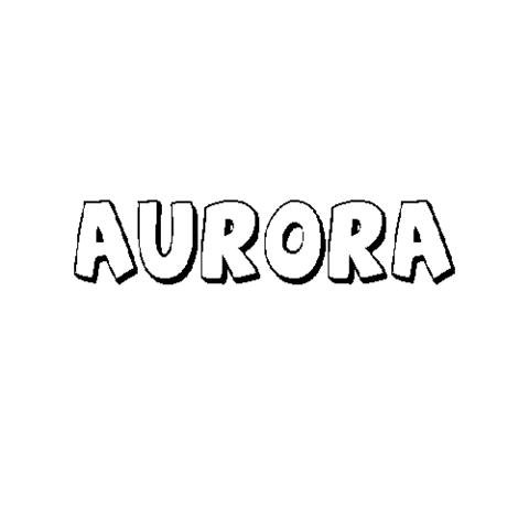 AURORA