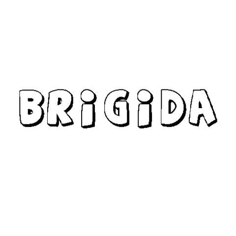 BRÍGIDA