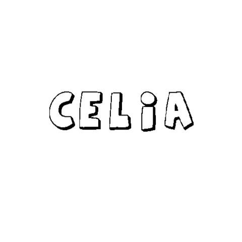 CELIA