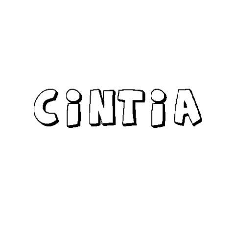 CINTIA