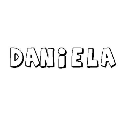 DANIELA