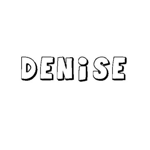 DENISE