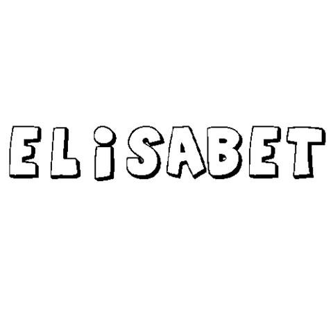 ELISABET