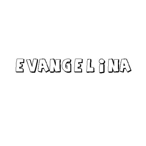 EVANGELINA 