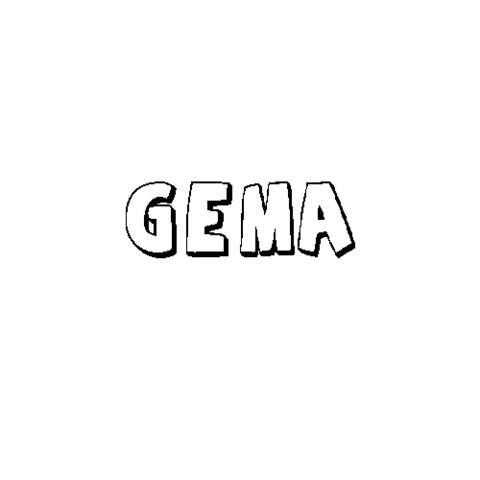 GEMA