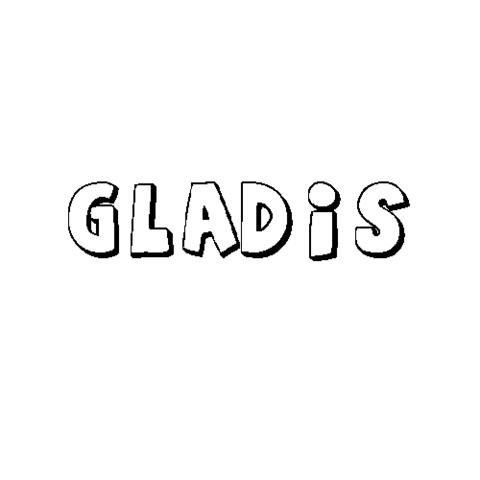 GLADIS 