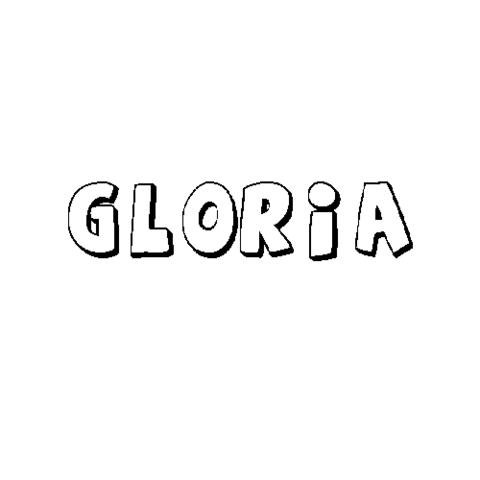 GLORIA