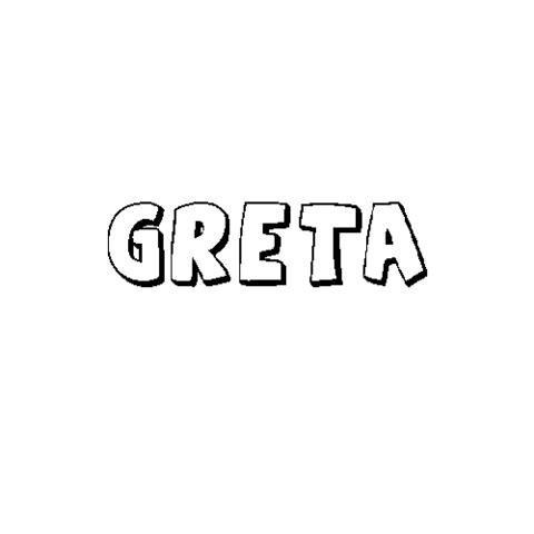 GRETA