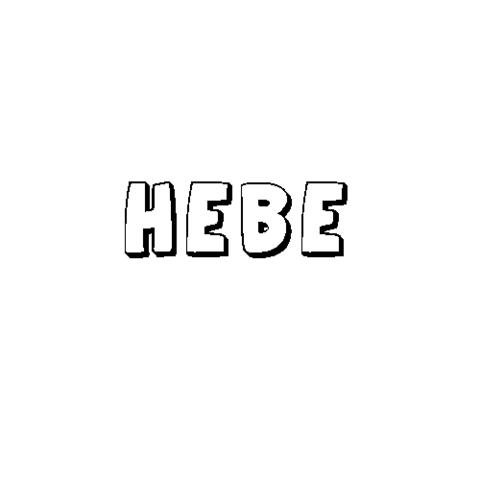 HEBE 