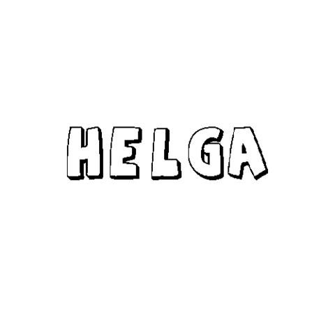 HELGA 