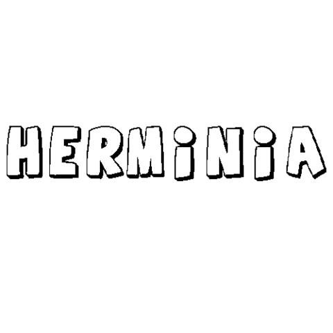 HERMINIA 