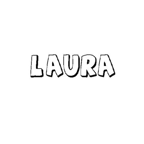 LAURA