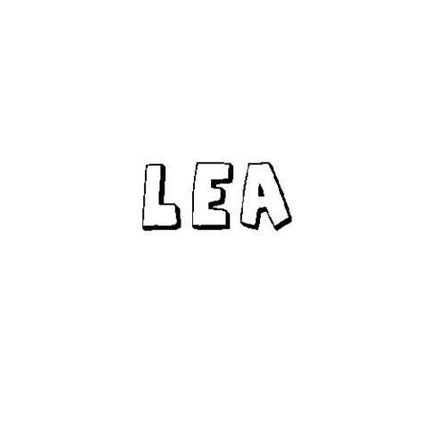 LEA