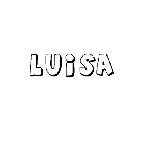 LUISA