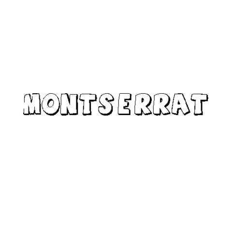 MONTSERRAT