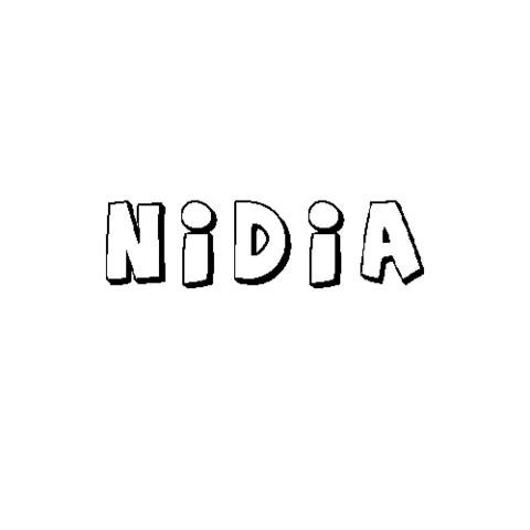 NIDIA 