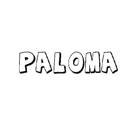 PALOMA