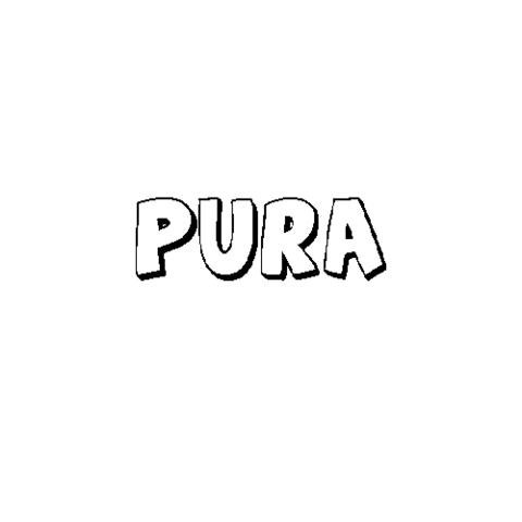 PURA 