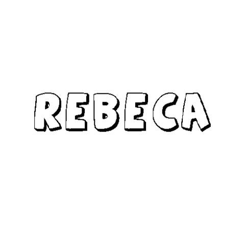 REBECA