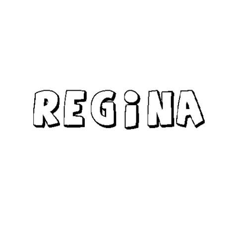 REGINA 