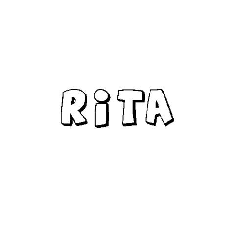 RITA 