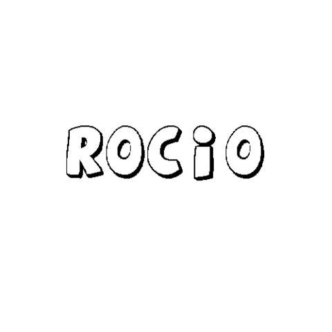 ROCÍO