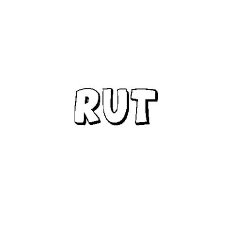 RUT 