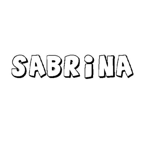 SABRINA