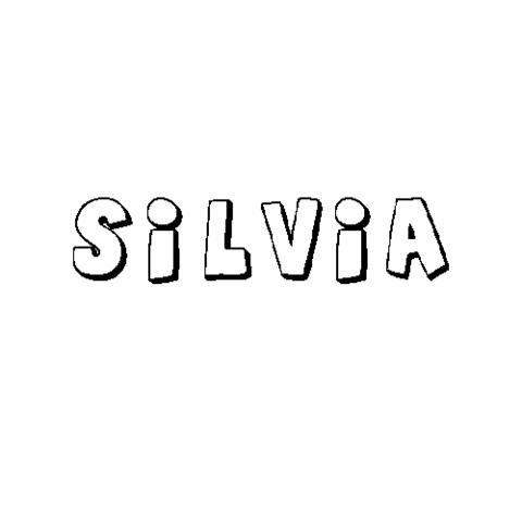 SILVIA