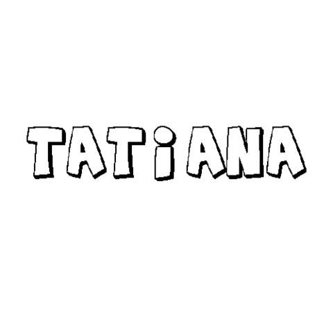 TATIANA 