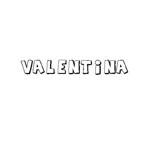 VALENTINA