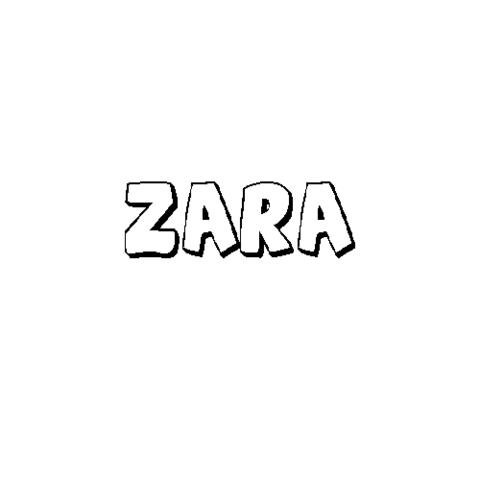 ZARA