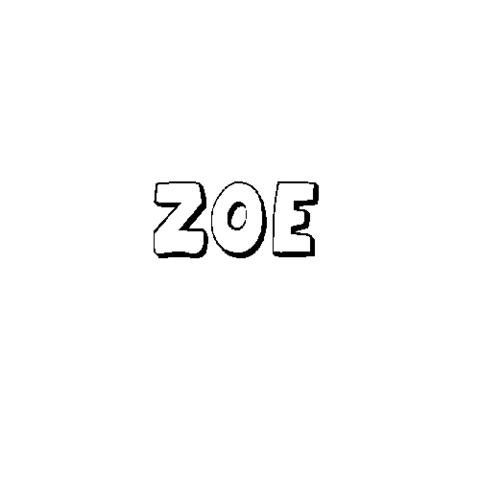 ZOE