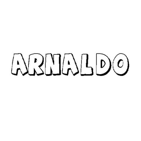 ARNALDO