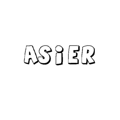 ASIER